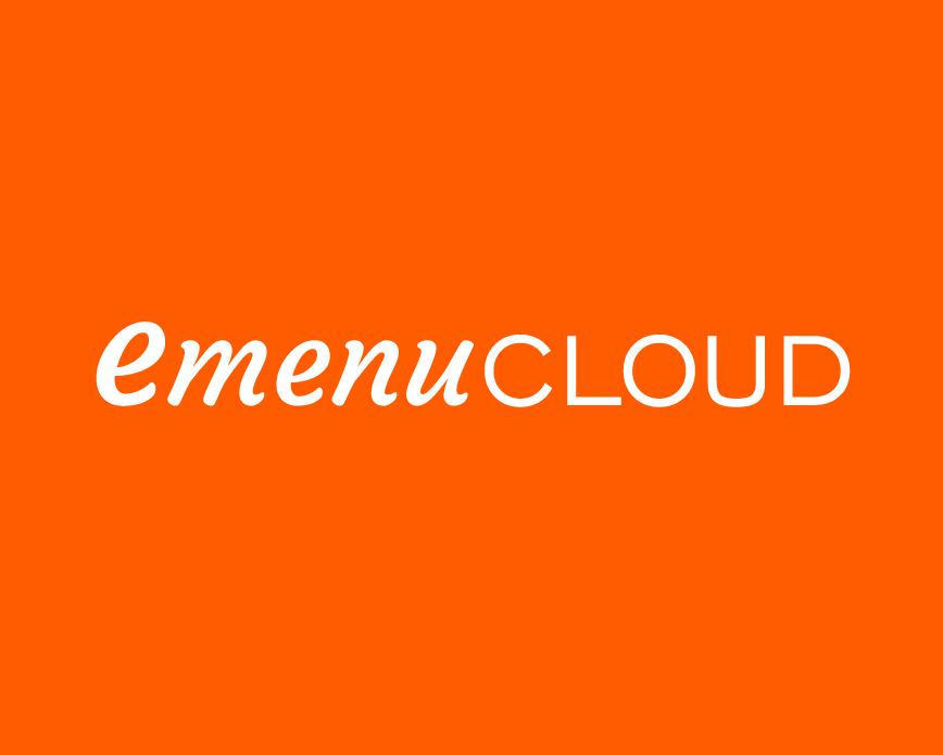 EMenu Cloud